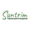 Логотип телеграм канала @suntrim_bus — Suntrim