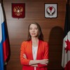 Логотип телеграм канала @suntsova_udm — Дарья Сунцова