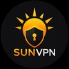 لوگوی کانال تلگرام sunvpn13 — ☀️ SunVpn