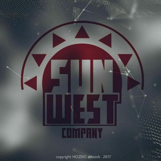 Logo of telegram channel sunwest_beat_sell — SunWest (Beat Sell)