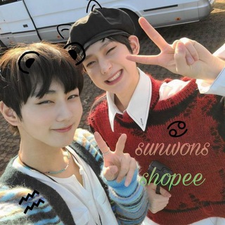 Логотип телеграм канала @sunwonssouls — ♡〃𝖘𝖚𝖓𝖜𝖔𝖓𝖘 𝖘𝖍𝖔𝖕𝖊𝖊〃♡