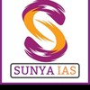 Telegram channel Sunya IAS Mains logo