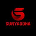 Logo saluran telegram sunyaodha — SUNYAODHA CONSULTANT PVT. LTD.