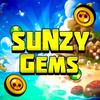 Логотип телеграм канала @sunzygems — 💙SUNZY SHOP💙