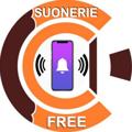 Telegram channel Suonerie Free logo