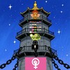 电报频道的标志 suoyaotadashangtv — 锁妖塔大赏