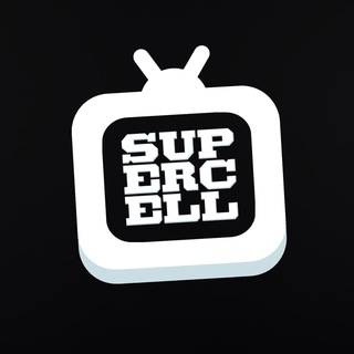 Логотип телеграм канала @sup_tv — Supercell TV
