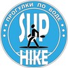 Logo of telegram channel sup60tur — SUP HIKE 🐳