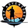 Логотип телеграм канала @sup_adventures — sup_adventures_msc