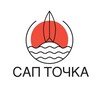 Логотип телеграм канала @sup_dot_moscow — САП ТОЧКА МОСКВА