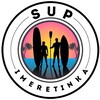 Логотип телеграм канала @sup_imeretinka — SUP_IMERETINKA