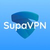 Логотип телеграм канала @supavpn — Supa VPN