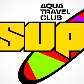 Логотип телеграм канала @supboard — Sup board Хрінники