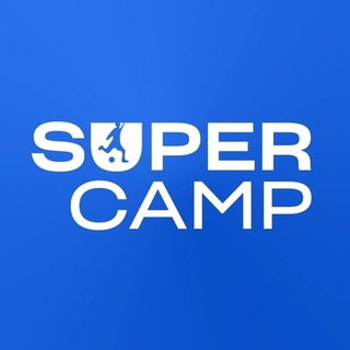 Логотип телеграм канала @super_camp — Спортивные сборы и турниры России