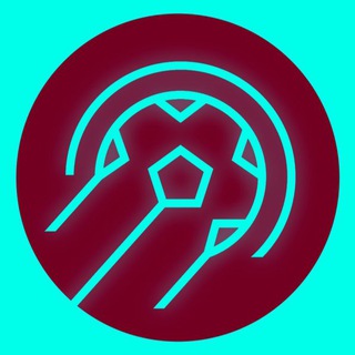 Telegram channel Супер Футбол ~ Лига Чемпионов logo