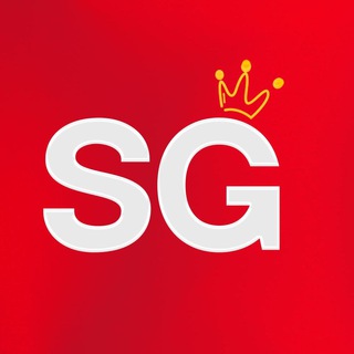 Логотип телеграм канала @super_gordon — Super Gordon