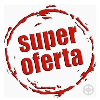 Logotipo del canal de telegramas super_ofertas_cuba - 𝗦𝘂𝗽𝗲𝗿 𝗢𝗳𝗲𝗿𝘁𝗮𝘀 𝗖𝘂𝗯𝗮!🛍🎁