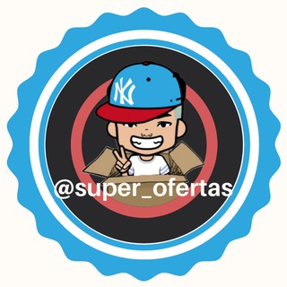 Telegram channel ♠️Super-Ofertas💥® logo