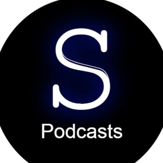 Логотип телеграм -каналу super_podcasts — Super Podcasts
