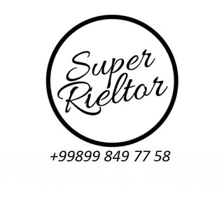 Логотип телеграм канала @super_rieltor — Super_rieltor