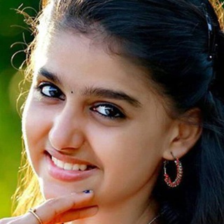 Telegram channel Super sharanya സൂപ്പർ ശരണ്യ logo