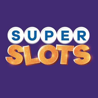 Логотип телеграм канала @super_slot_casino — Super Slot Casino | супер слоты казино