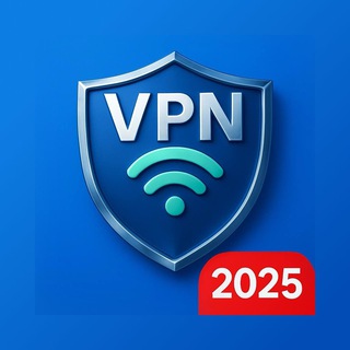 Telegram channel SuperVPN2026 logo