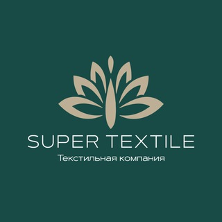 Логотип телеграм канала @super_textile — ⚜️ Super Textile ⚜️