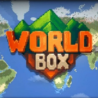 Логотип телеграм канала @super_worldbox1 — Скачать Super WorldBox взлом
