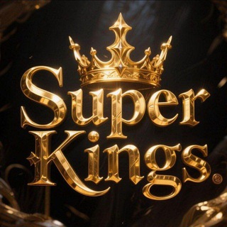Logo of telegram channel super1_kings — 💰 - سوبر الملوك
