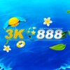 Logo of telegram channel super3k888 — 3K 888 🔥