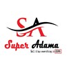 የቴሌግራም ቻናል አርማ super_adama — Super Adama