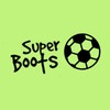 Логотип телеграм канала @super_boots — Super Boots ⚽️💦 | Бутсы и Футбольная экипировка