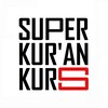 Logo of telegram channel super_kuran_kurs — SUPER KUR'AN KurS
