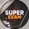Логотип телеграм канала @super_otz — Отзывы | SUPER EXAM