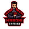 Telegram channel حسوني كلاش اوف كلانس logo