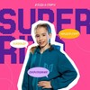 Логотип телеграм канала @super_ritaa — Super Rita💥|Бондаренко Рита🥋🌈💯🥷❤️ | #БудьВспорте