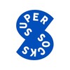 Telegram channel SUPER SOCKS logo