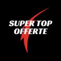 Logo saluran telegram super_top_offerte — SUPER TOP OFFERTE