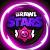 Logo of telegram channel superabrawl — Super Brawl