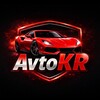 Логотип телеграм -каналу superavtokr — 🚘AvtoKR🚘