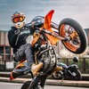 Логотип телеграм канала @superb1kerz — SuperBIKERS | МОТОЦИКЛЫ