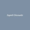 Telegram channel Superb Discounts logo