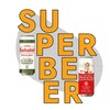 Logo of telegram channel superbeer_official — SuperBeer