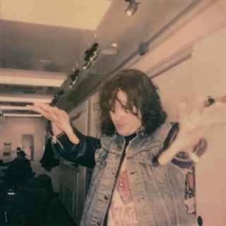 Logo del canale telegramma superbellaciao - доктор клара