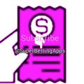 Logo saluran telegram superbettingapps — Super Betting Apps