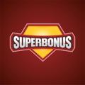 Logo saluran telegram superbonusresmi — SUPERBONUS️️ 🏆