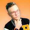 Логотип телеграм канала @superboyvasek_official — Superboyvasek 🚀