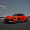 Logo of telegram channel supercarscontent — Supercars 🏎 - Cars Content 🫀