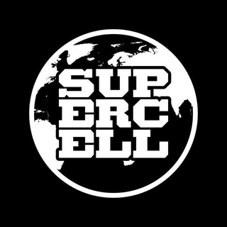 Логотип телеграм канала @supercel_mir — supercel_mir